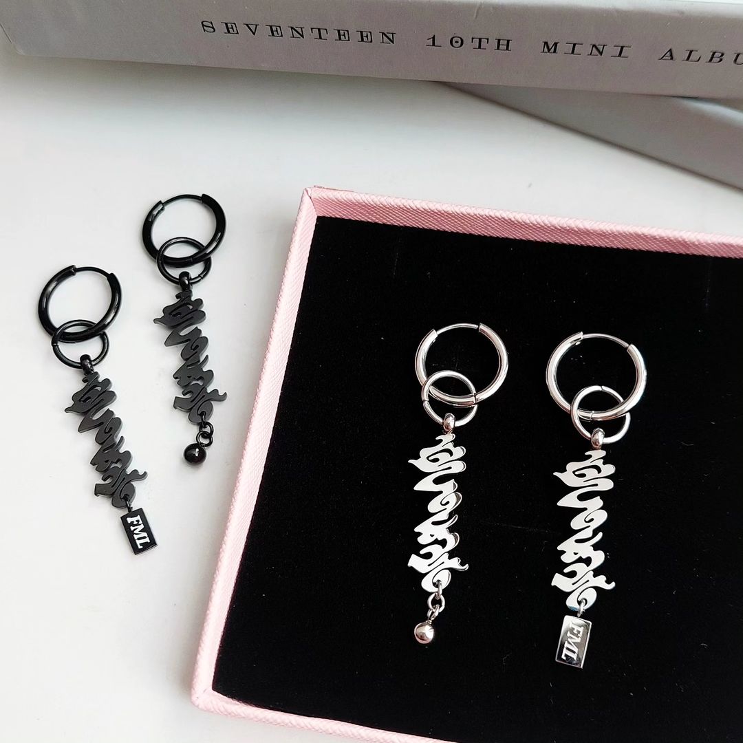 Seventeen jewelry sale (NO RESTOCKS)