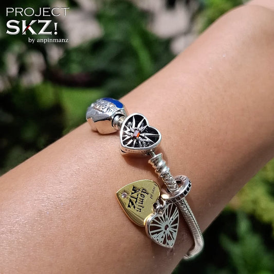 PROJECT SKZ! dominATE SET