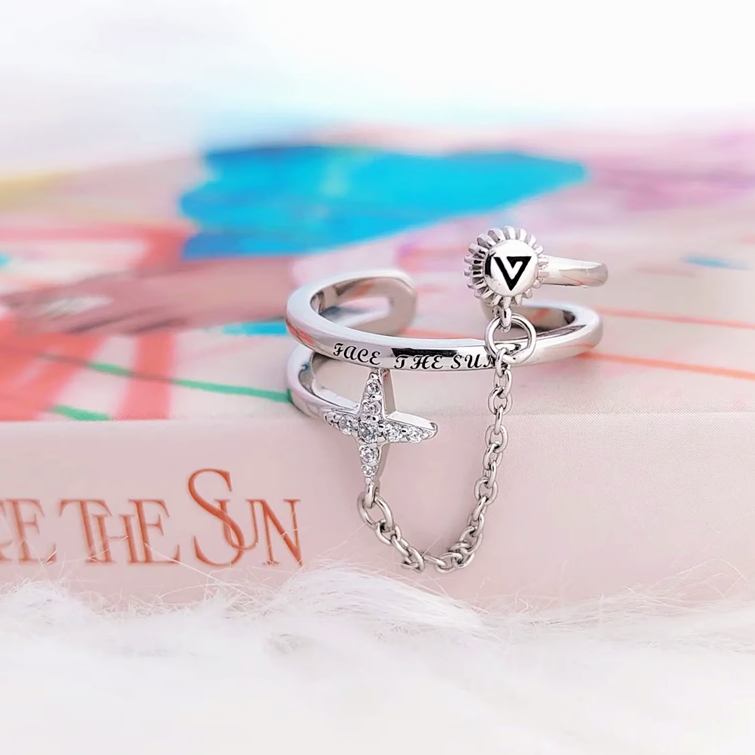 Seventeen jewelry sale (NO RESTOCKS)