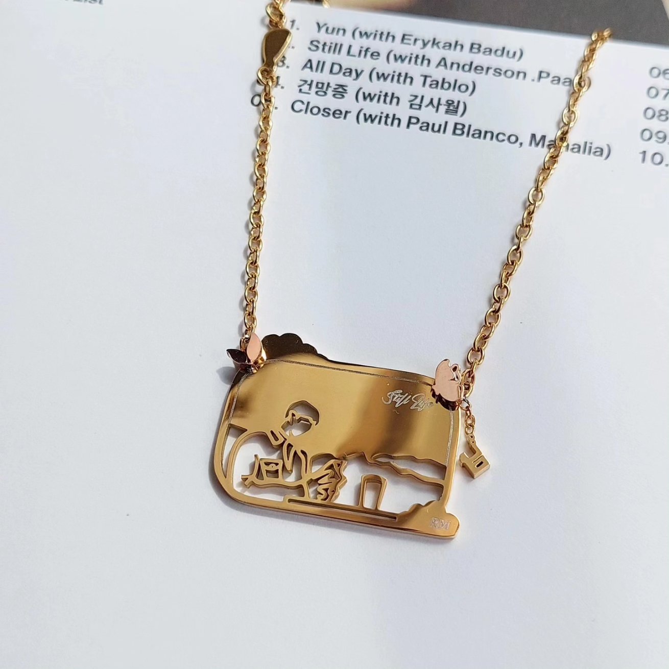 Purple group JEWELRY sale (LAST FEW)