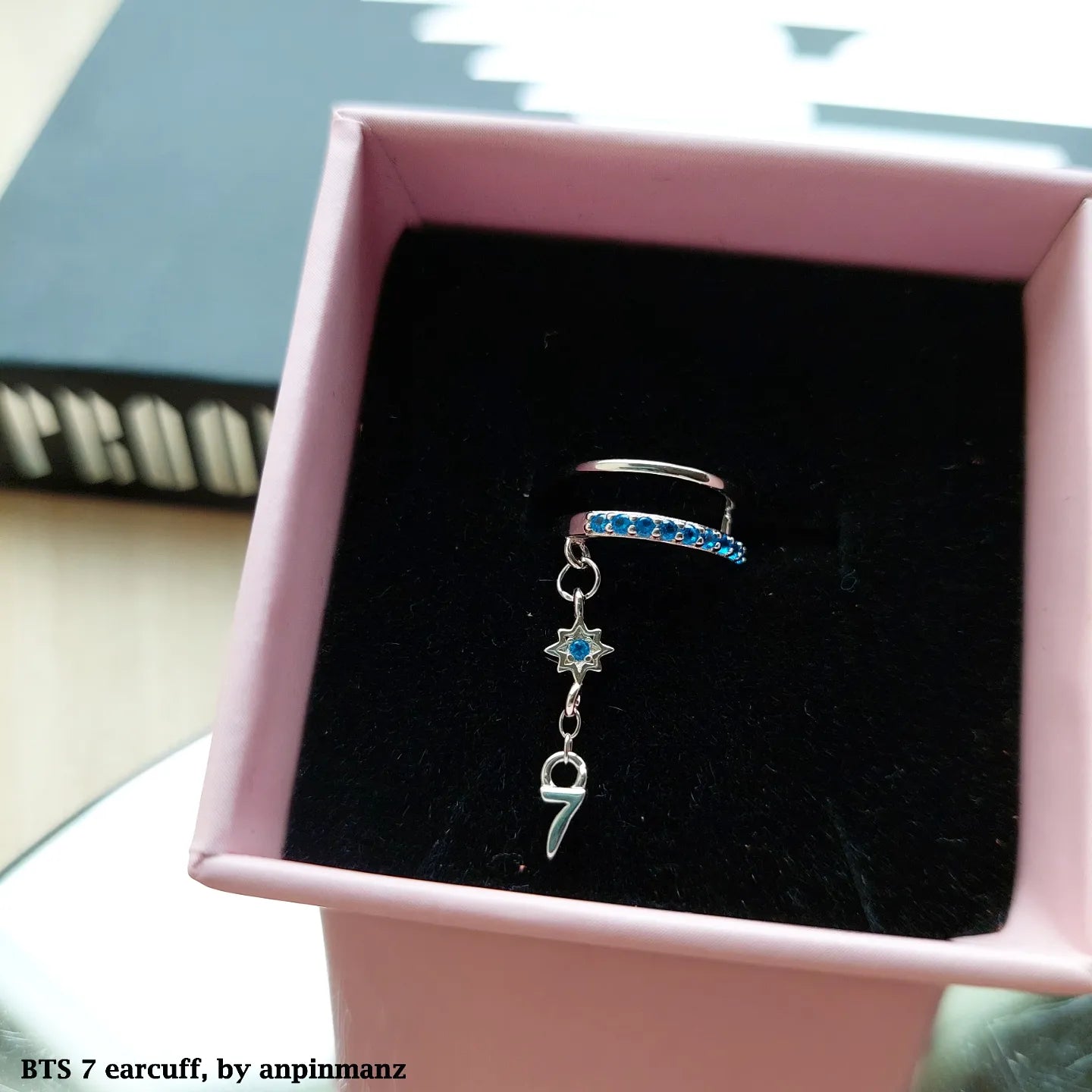 Purple group JEWELRY sale (LAST FEW)