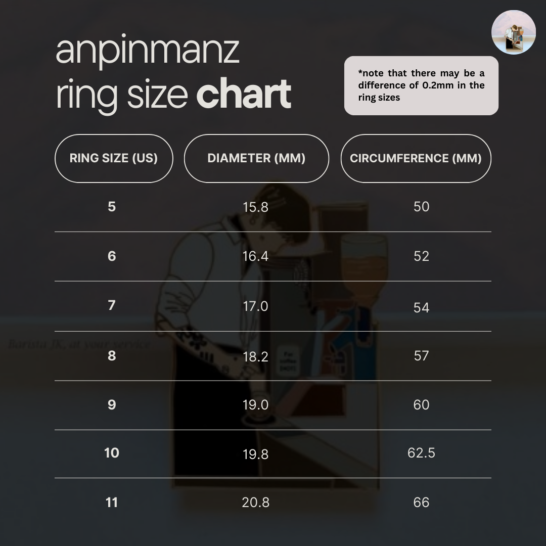 Leeknow bunny ring
