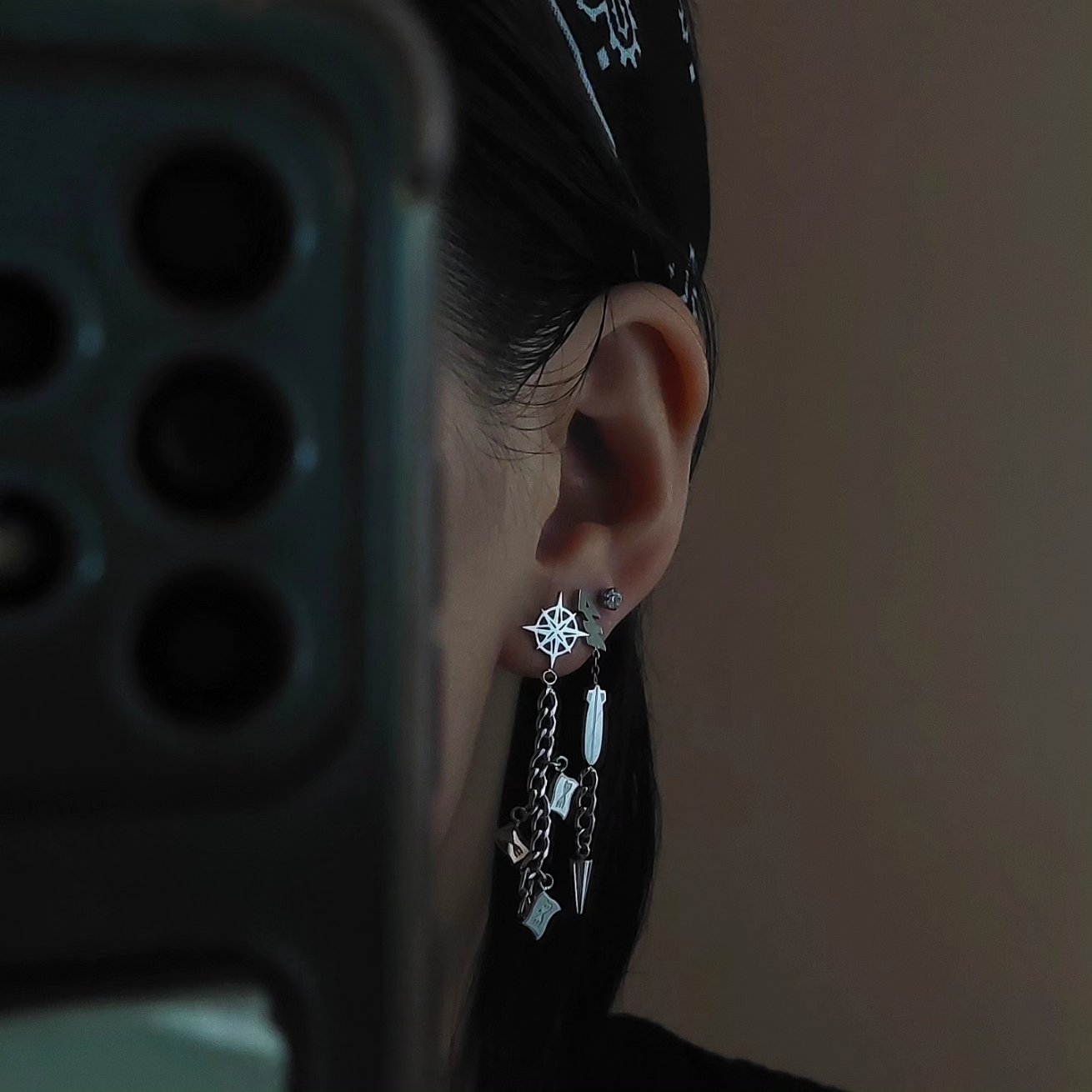 Ateez jewelry sale (NO RESTOCK)