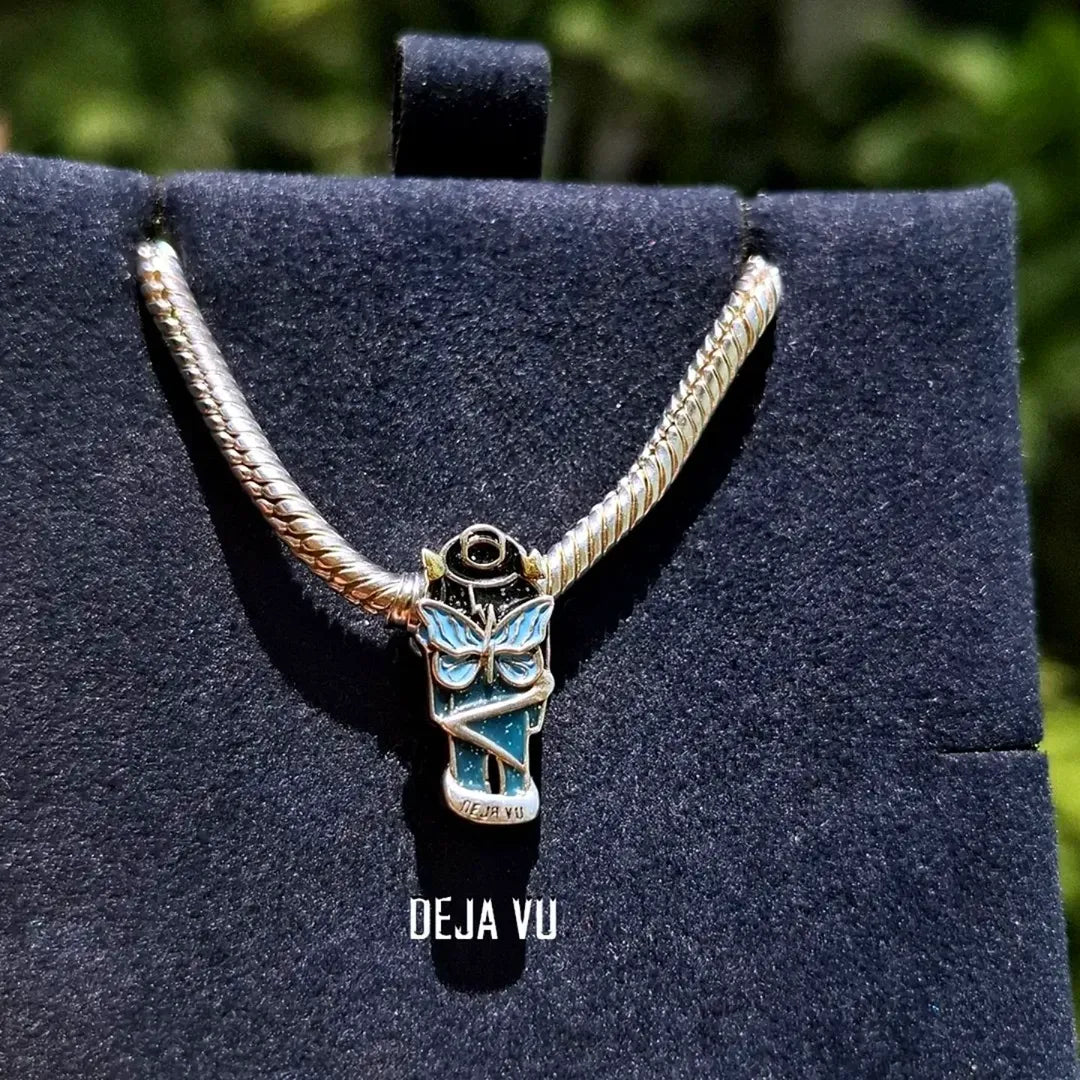 Ateez PROJECT A-Z individual charms
