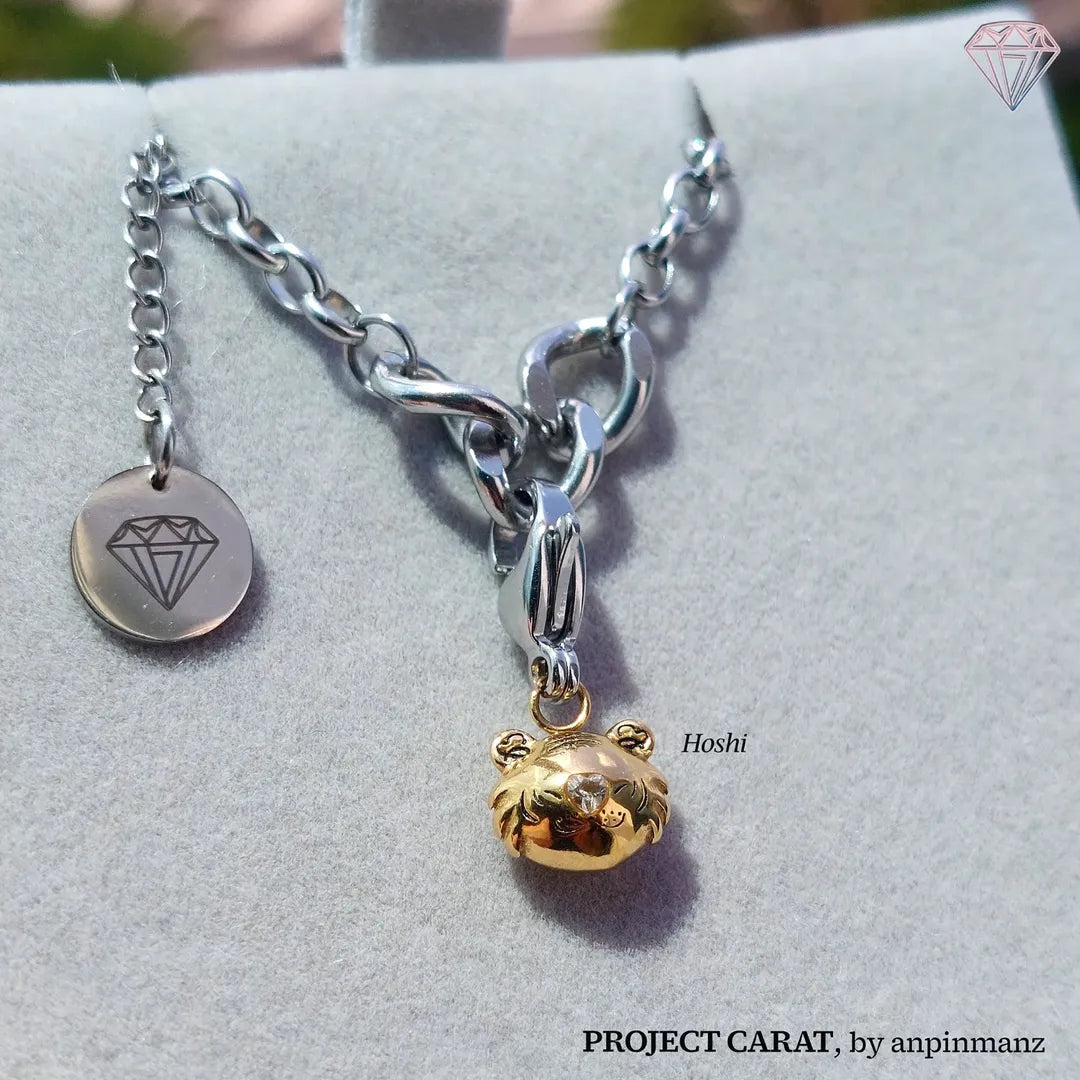 PROJECT CARAT 96z line charms