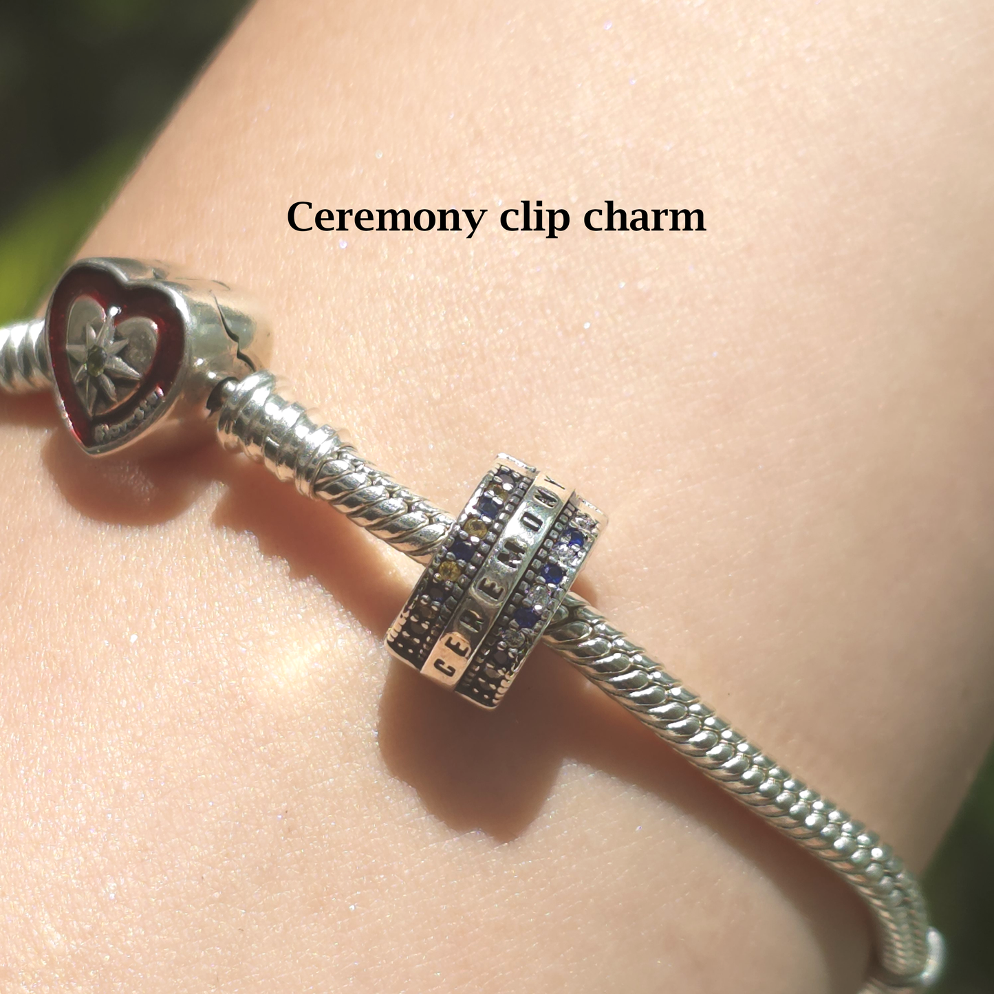 (Brass) PROJECT SKZ! KARMA-themed charms