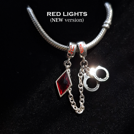 PROJECT SKZ! individual charms