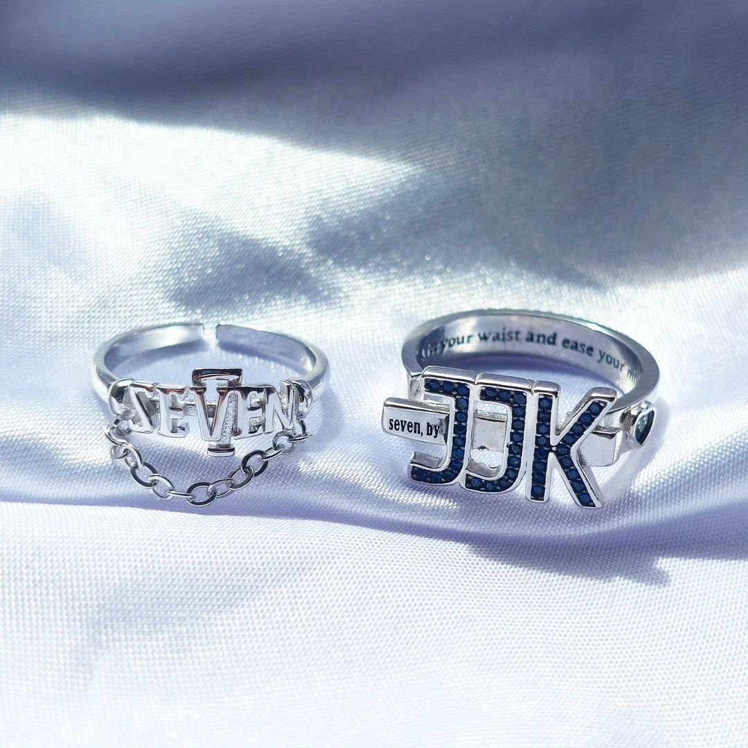 JJK Seven rings collection – anpinmanz