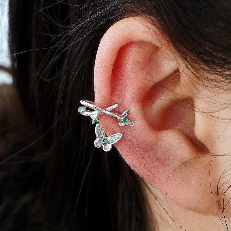 TXT Neverland-inspired earcuff