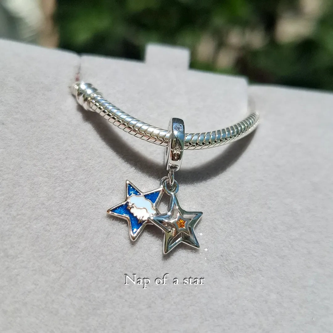 Project Tubatu individual charms