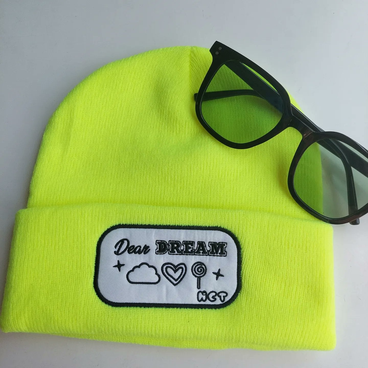 NCT Dream beanie