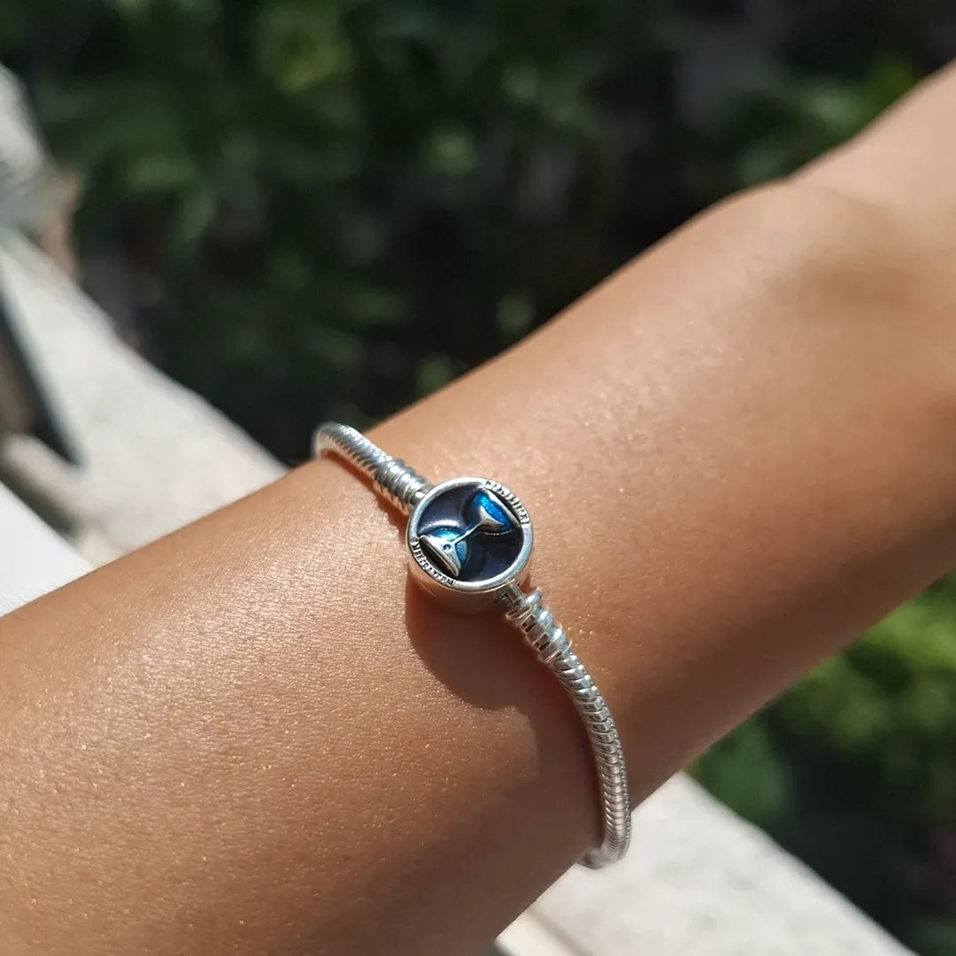 Ateez PROJECT A-Z clasp bracelet