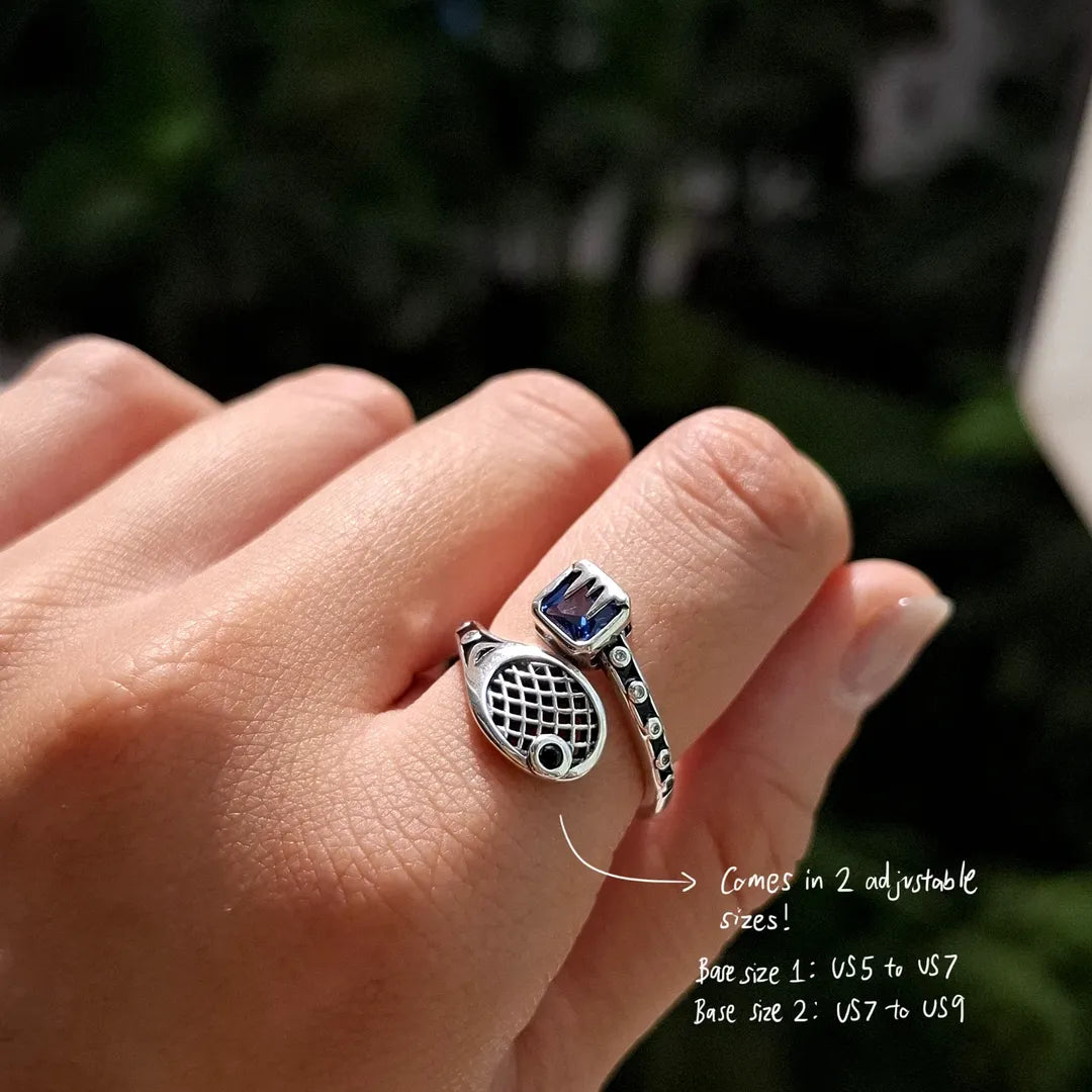 Ateez Ice On My Teeth earrings/ring