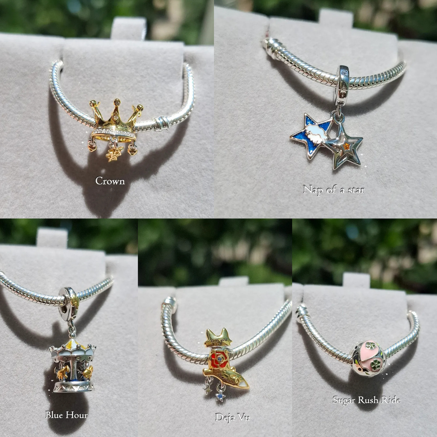 Project Tubatu FULL SET