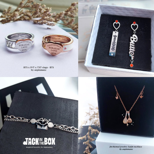 Purple group LAST CHANCE $3