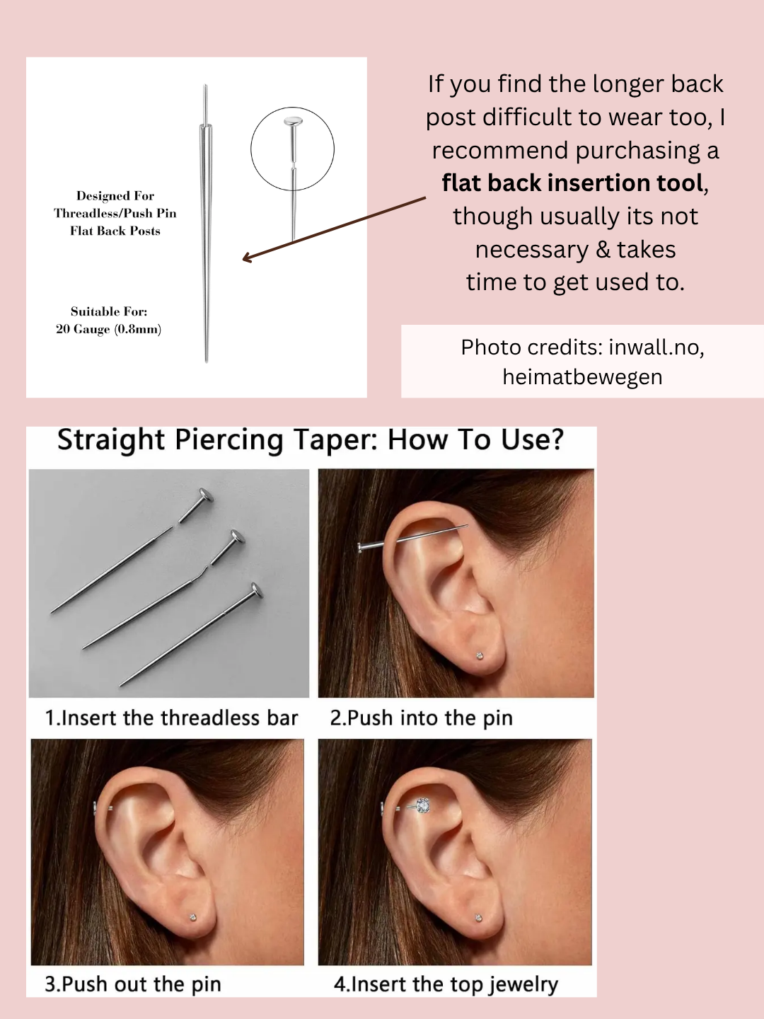 SKZ daily earrings