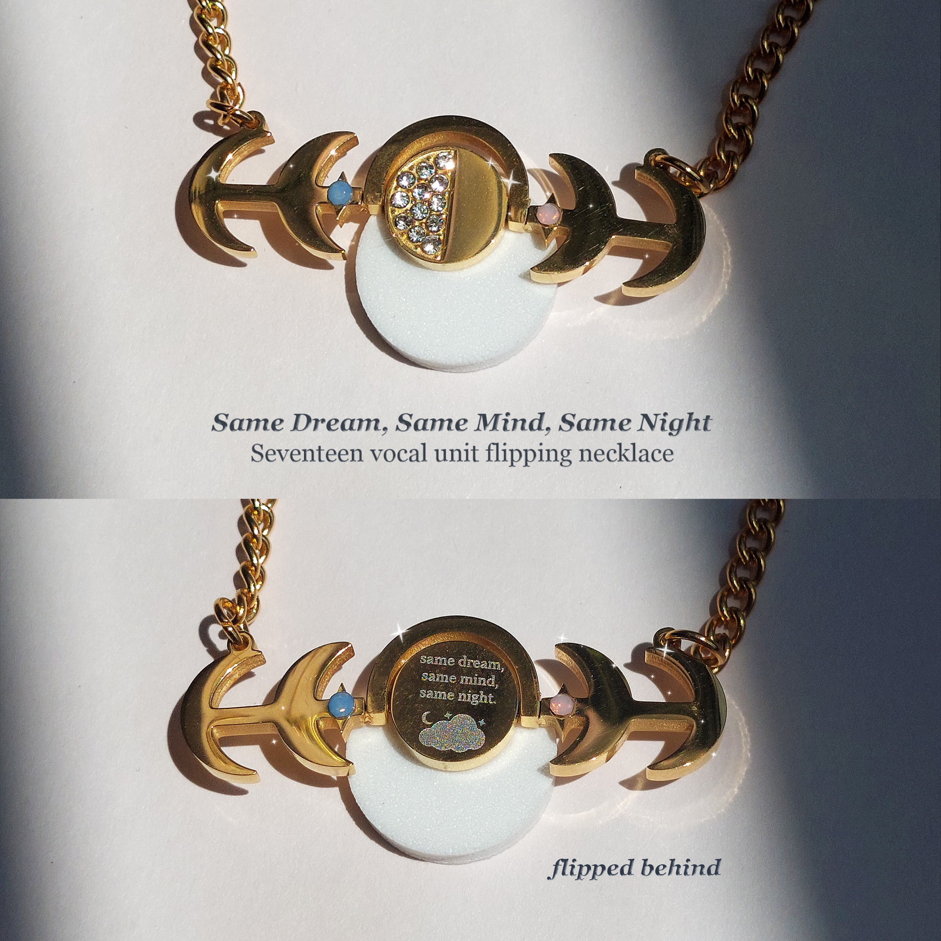Seventeen jewelry sale (NO RESTOCKS) – anpinmanz
