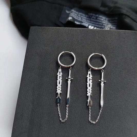 Bts outlet inspired jewelry